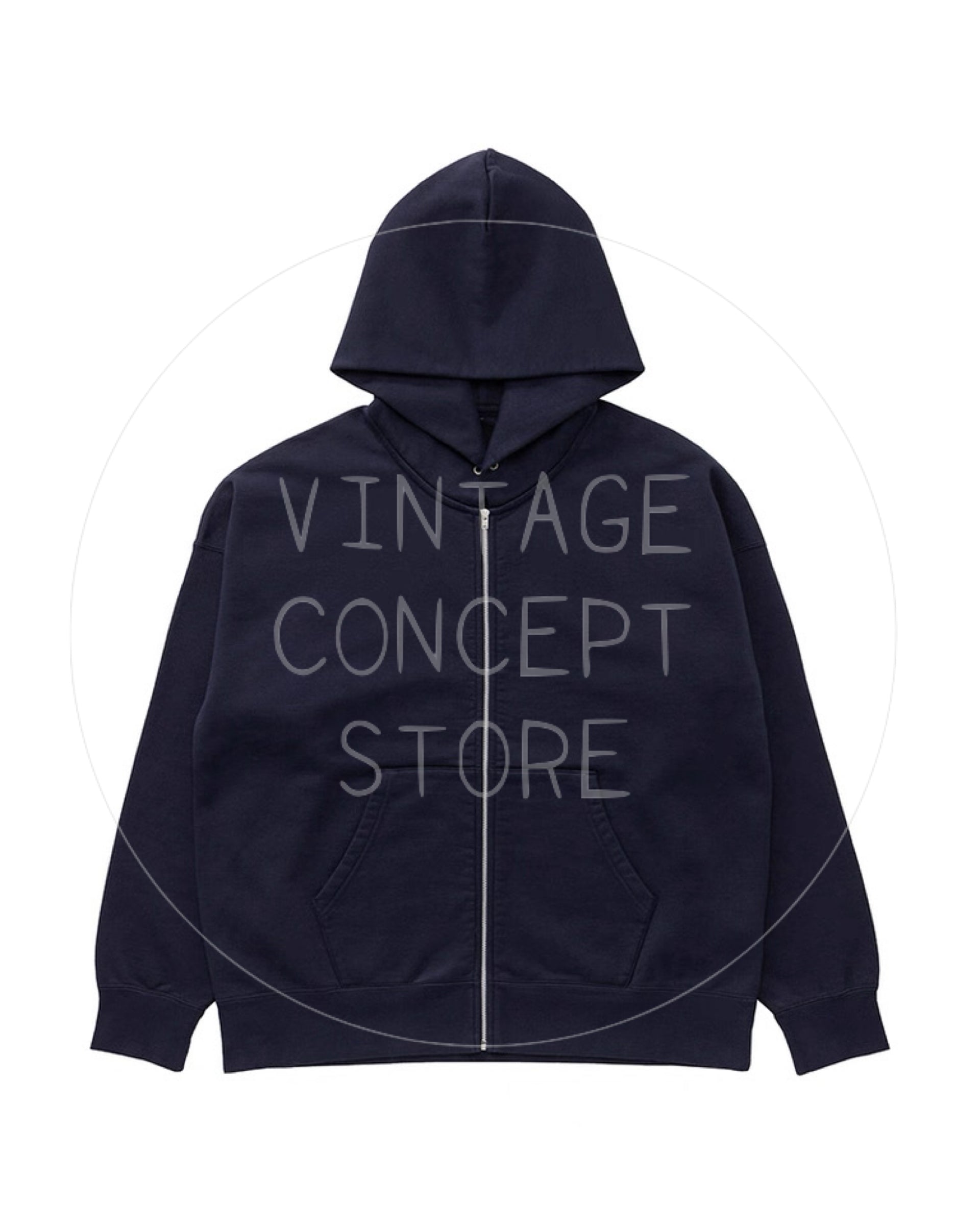 visvim 25AW ULTIMATE JUMBO SB HOODIE F.Z.